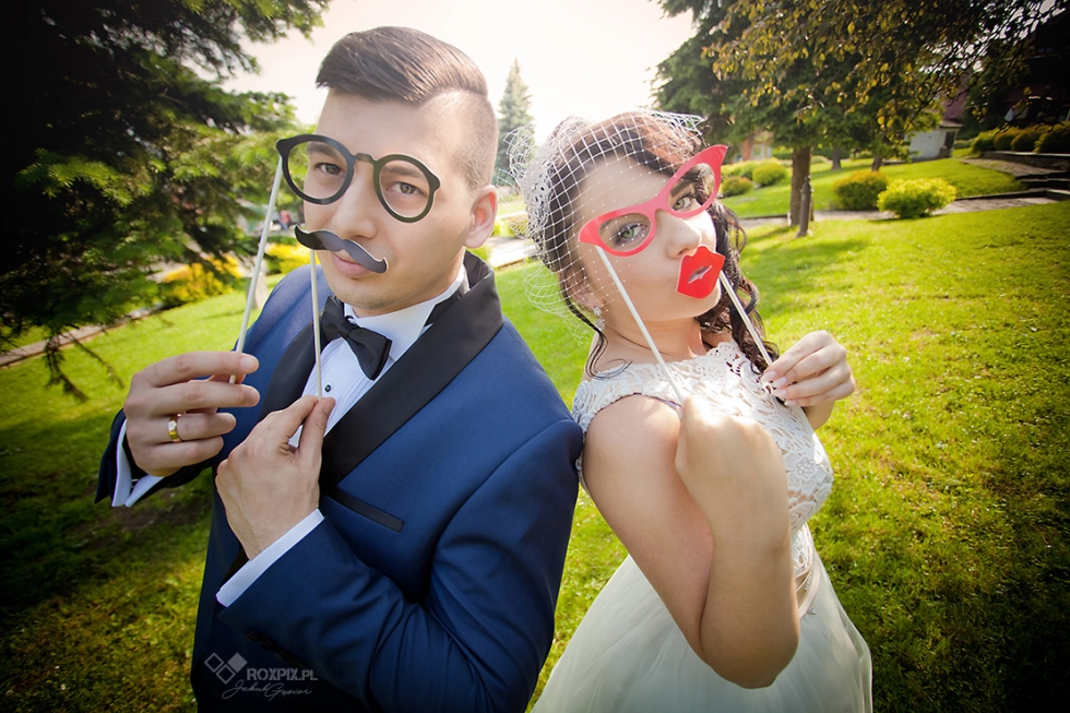 Sesja Ślubna w Lanckoronie