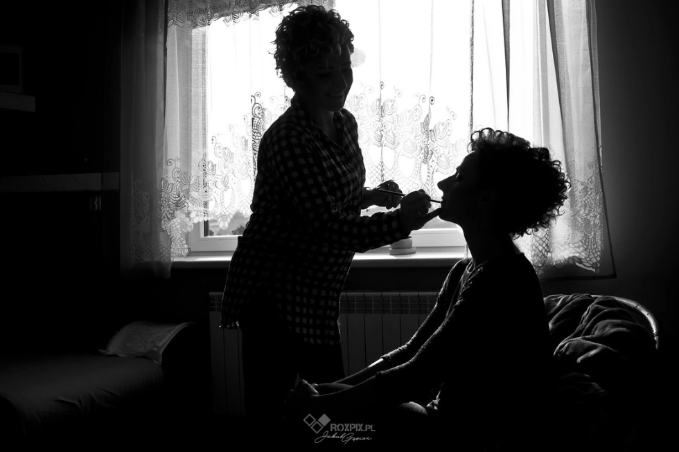 Reportaż Ślubny Kariny i Pawła