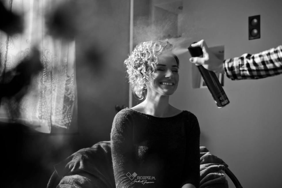 Reportaż Ślubny Kariny i Pawła