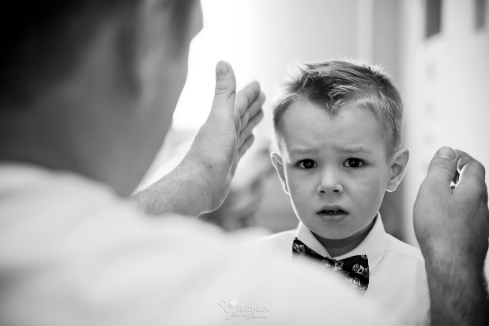 Reportaż Ślubny Kariny i Pawła