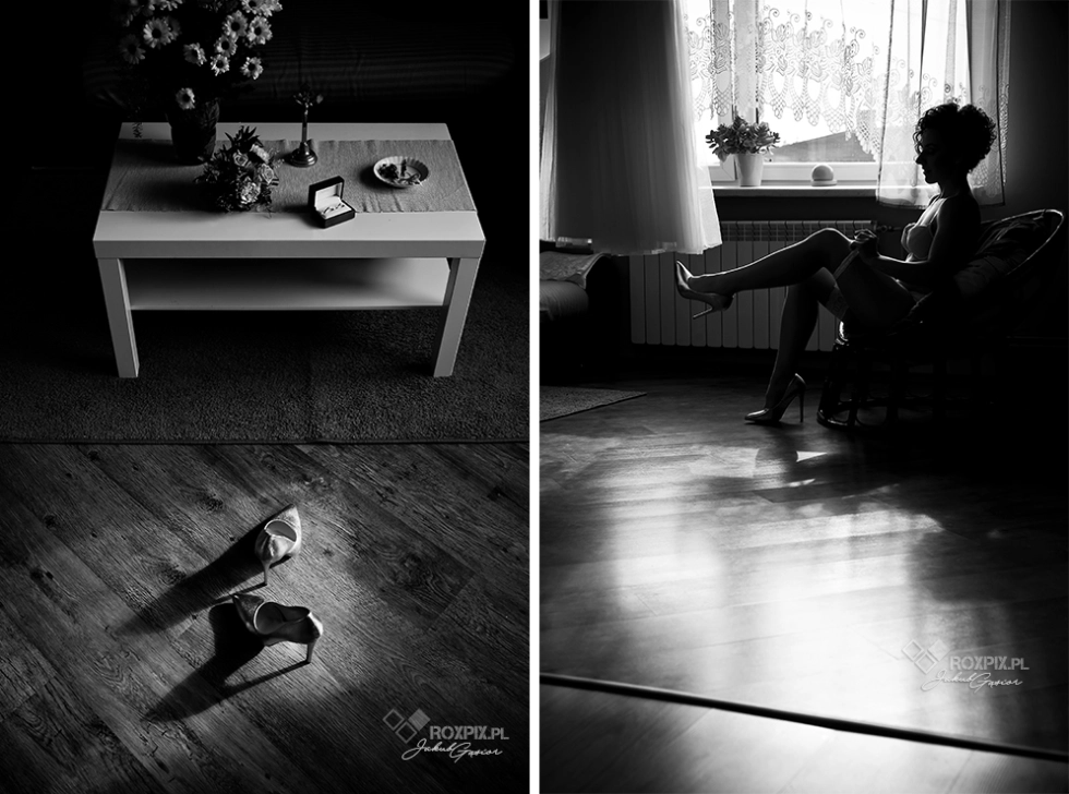 Reportaż Ślubny Kariny i Pawła