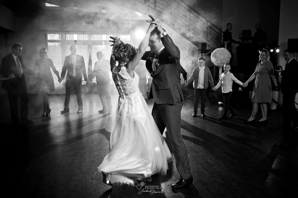 Reportaż Ślubny Kariny i Pawła