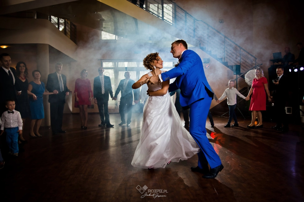 Reportaż Ślubny Kariny i Pawła