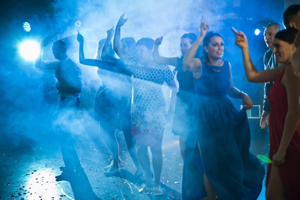 Reportaż Ślubny Kariny i Pawła