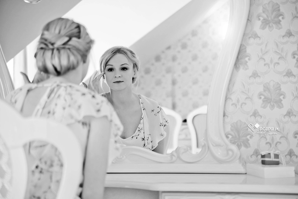 Wesele w Lawendowym Dworku