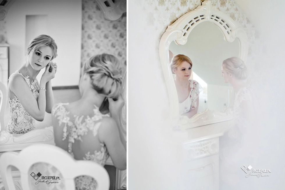 Wesele w Lawendowym Dworku