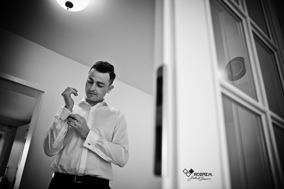 Wesele w Lawendowym Dworku