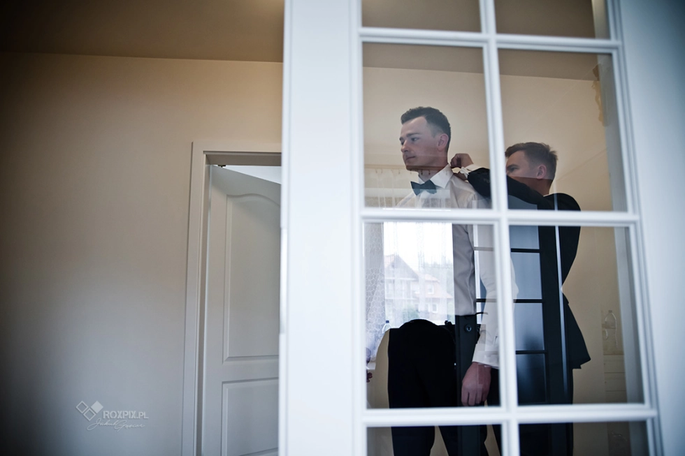 Wesele w Lawendowym Dworku