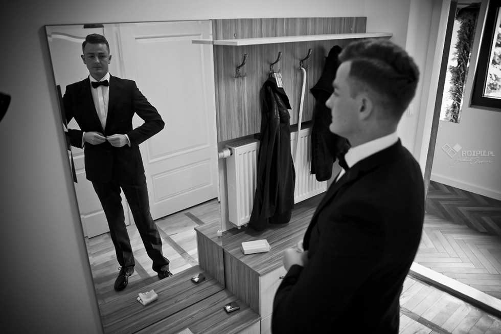 Wesele w Lawendowym Dworku