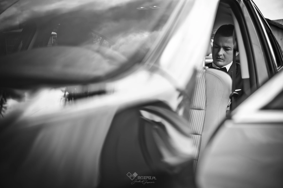 Wesele w Lawendowym Dworku