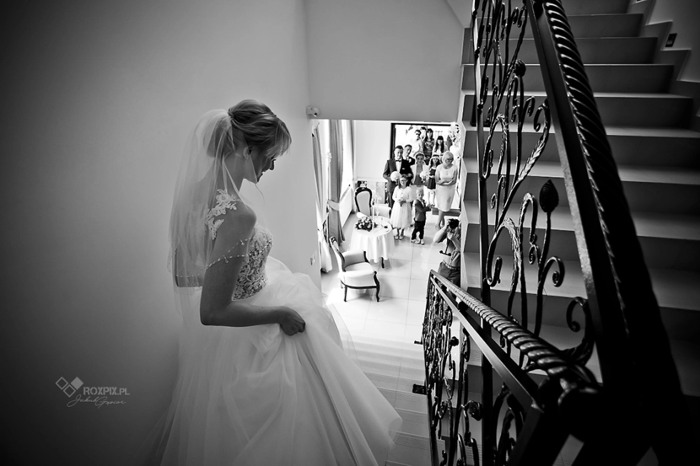 Wesele w Lawendowym Dworku