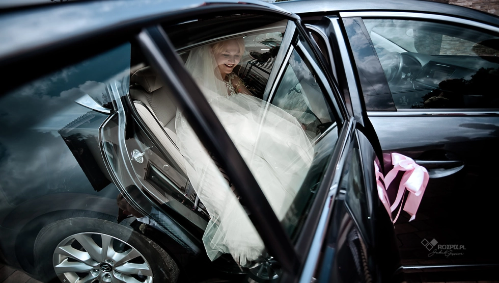 Wesele w Lawendowym Dworku