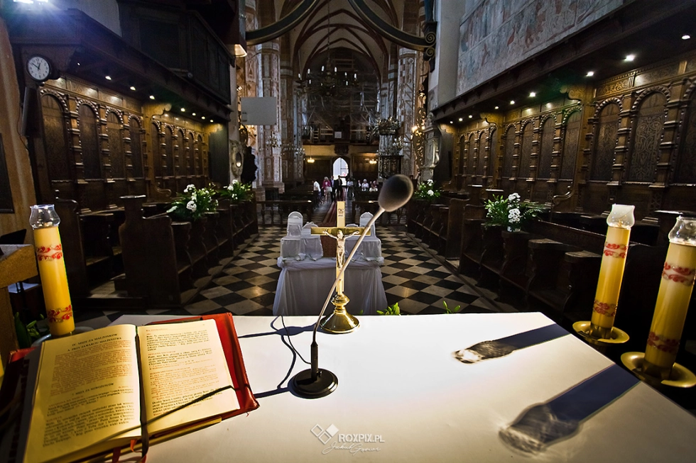 Wesele w Lawendowym Dworku