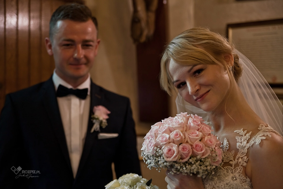 Wesele w Lawendowym Dworku