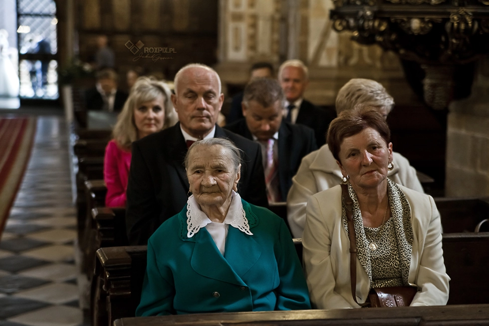 Wesele w Lawendowym Dworku