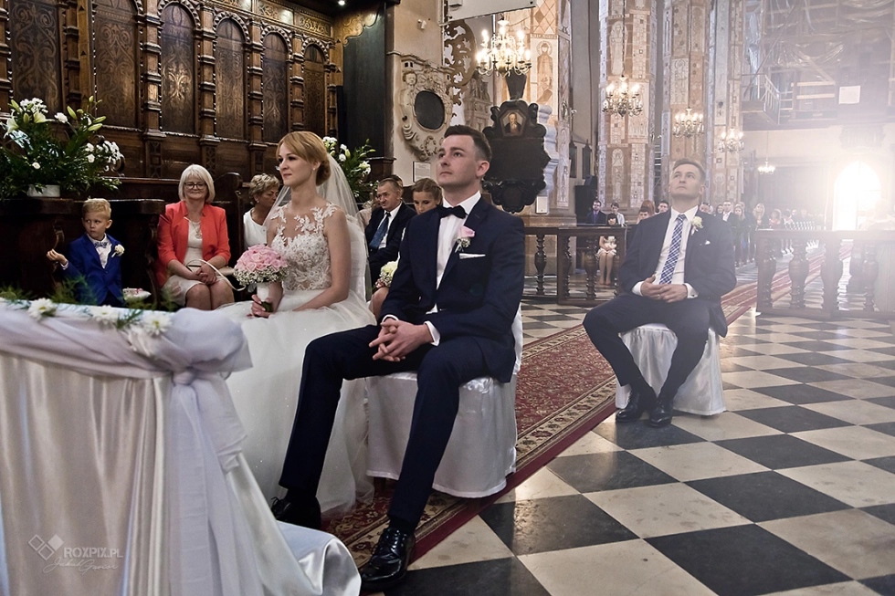 Wesele w Lawendowym Dworku