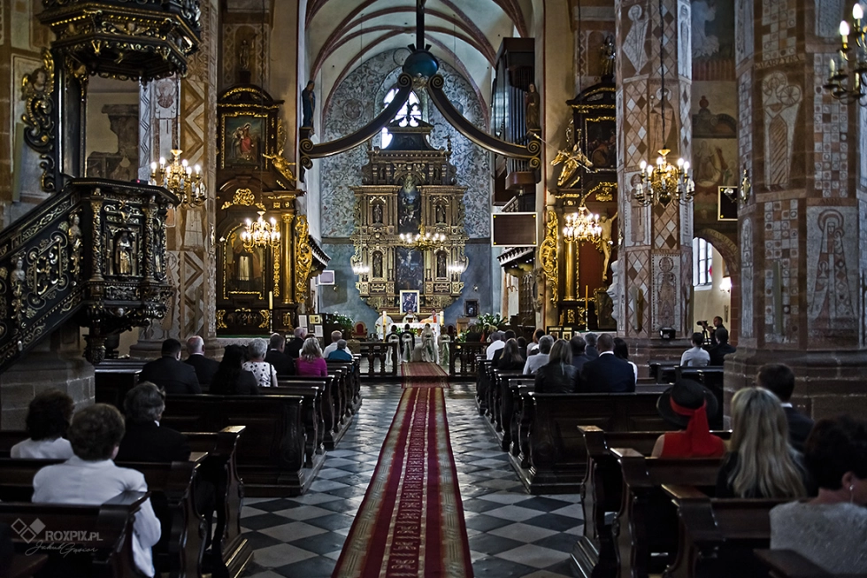 Wesele w Lawendowym Dworku