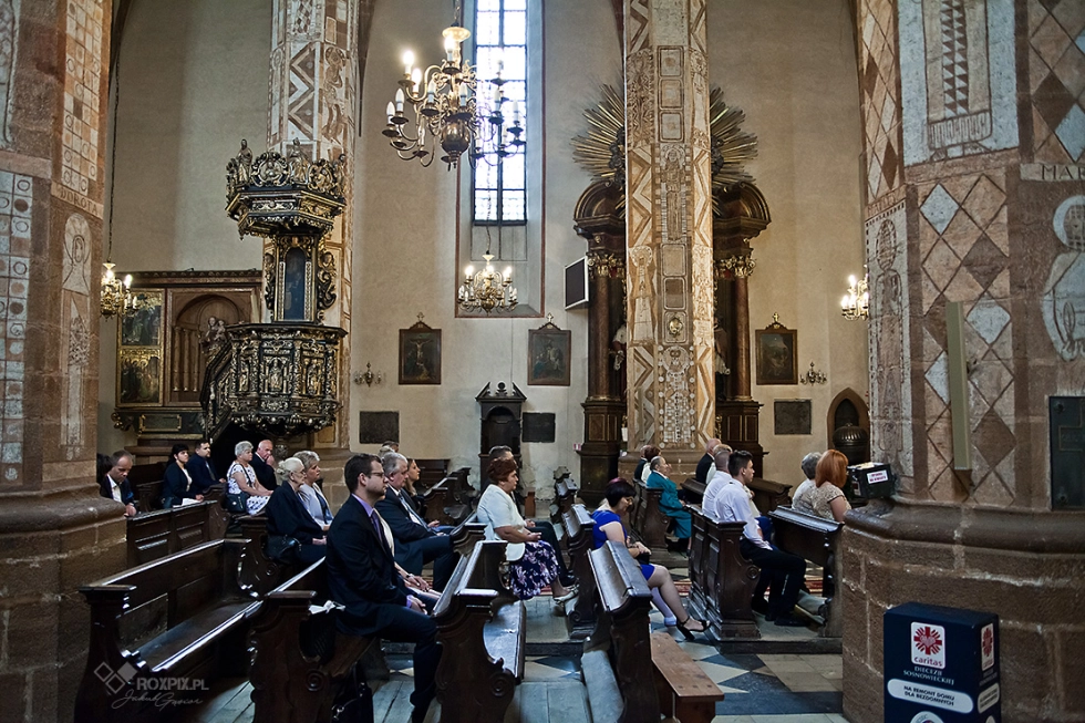 Wesele w Lawendowym Dworku