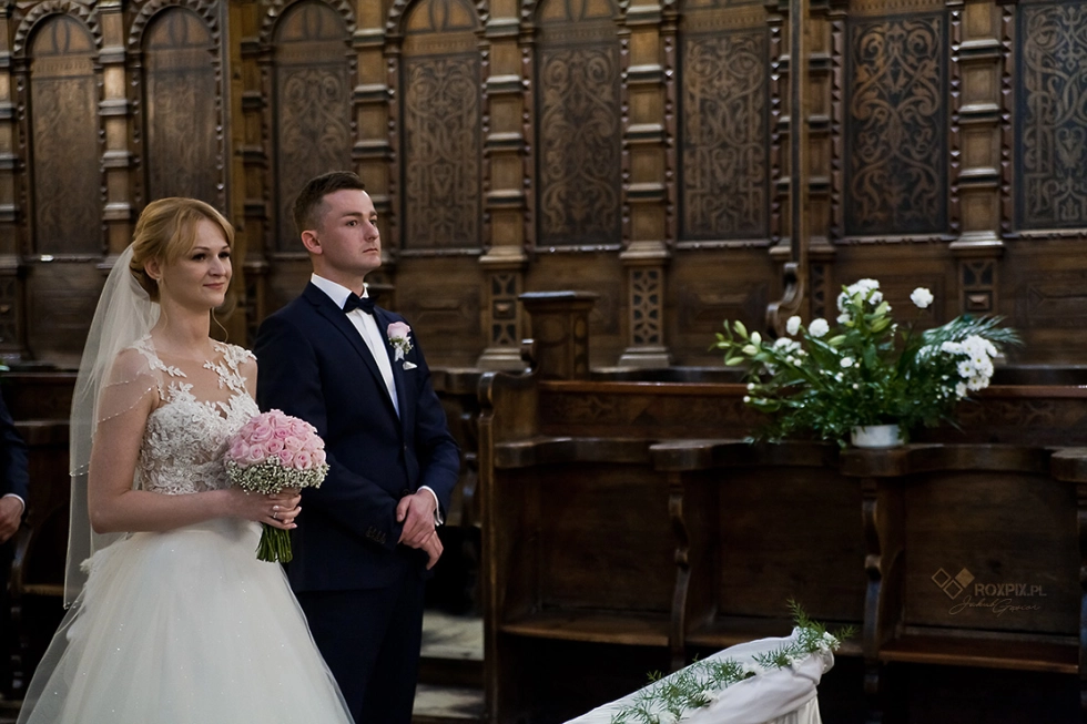 Wesele w Lawendowym Dworku