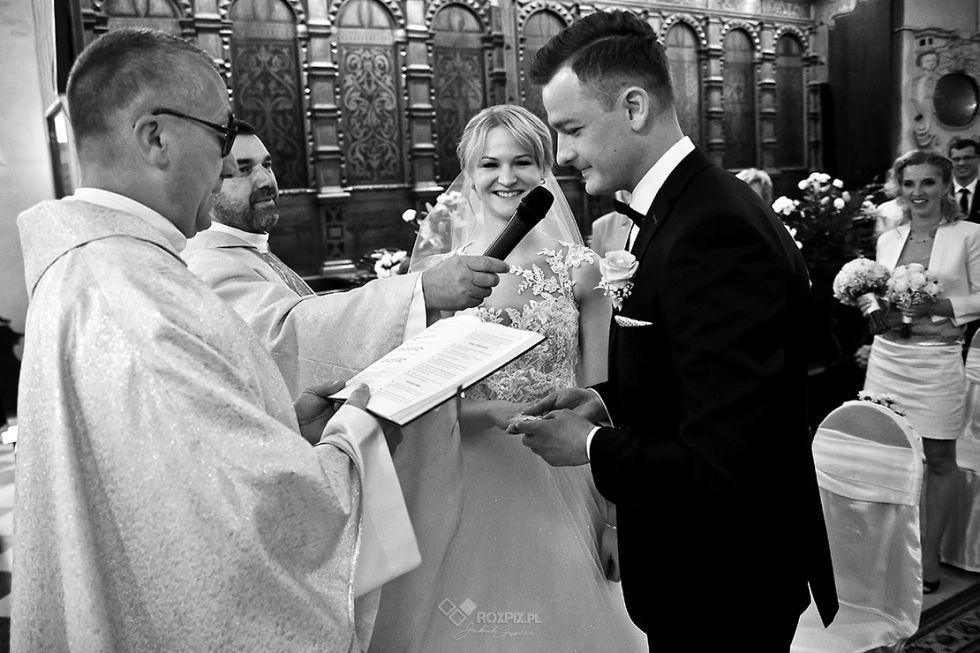 Wesele w Lawendowym Dworku