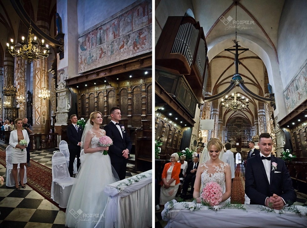 Wesele w Lawendowym Dworku