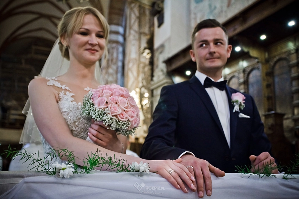 Wesele w Lawendowym Dworku