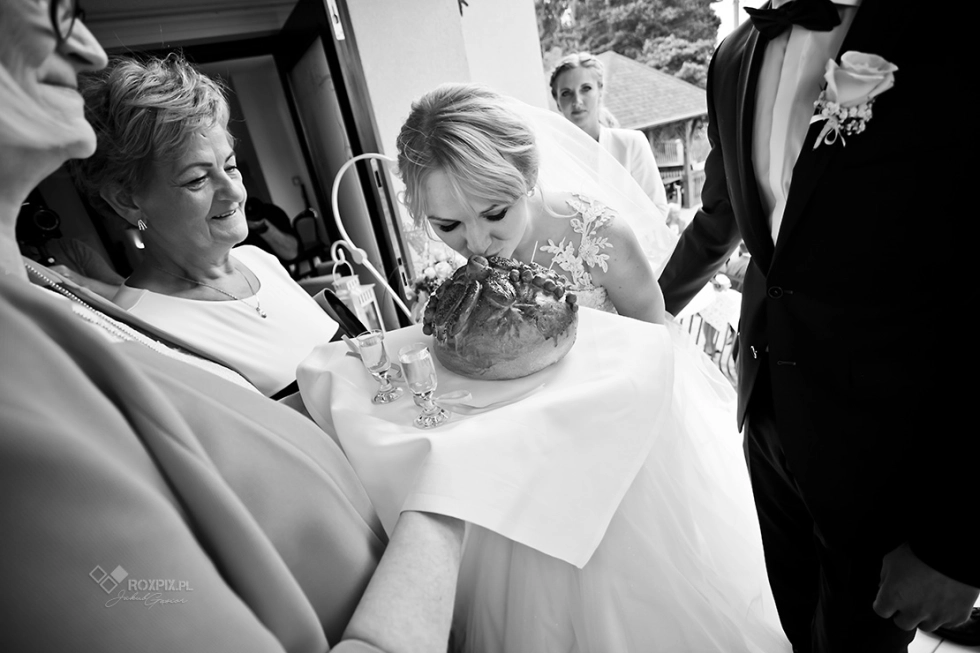 Wesele w Lawendowym Dworku