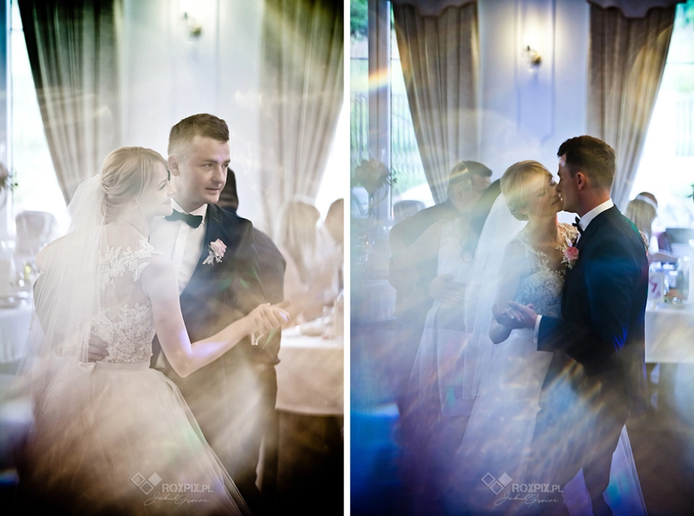 Wesele w Lawendowym Dworku