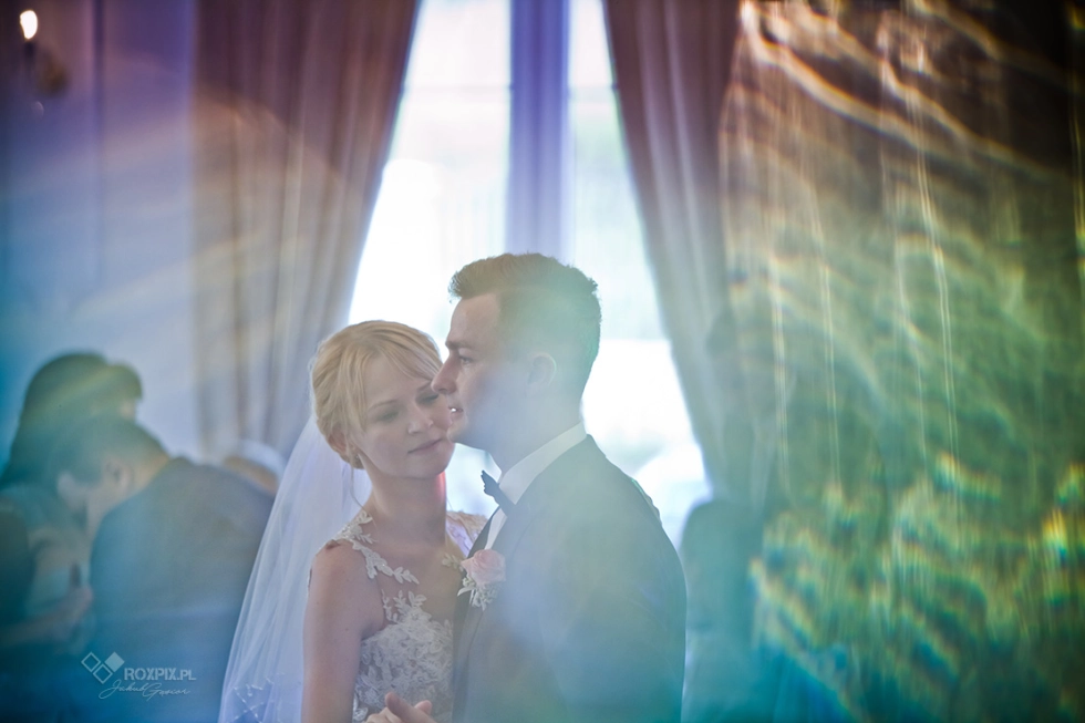 Wesele w Lawendowym Dworku