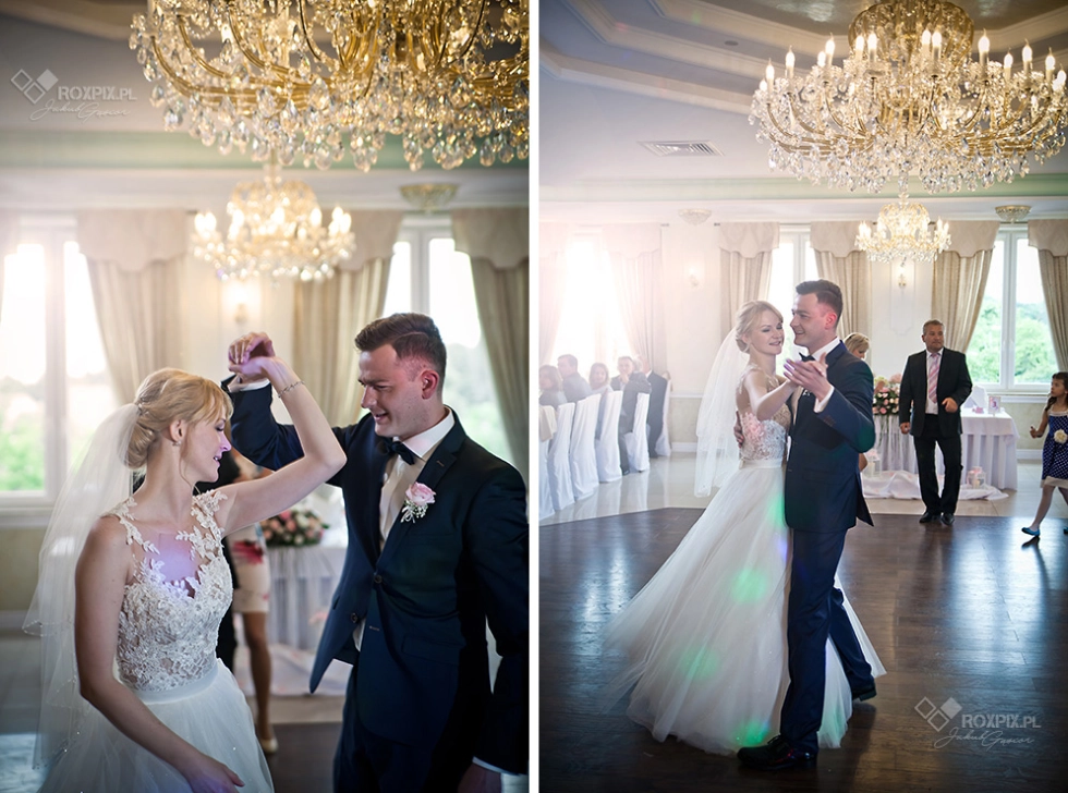 Wesele w Lawendowym Dworku