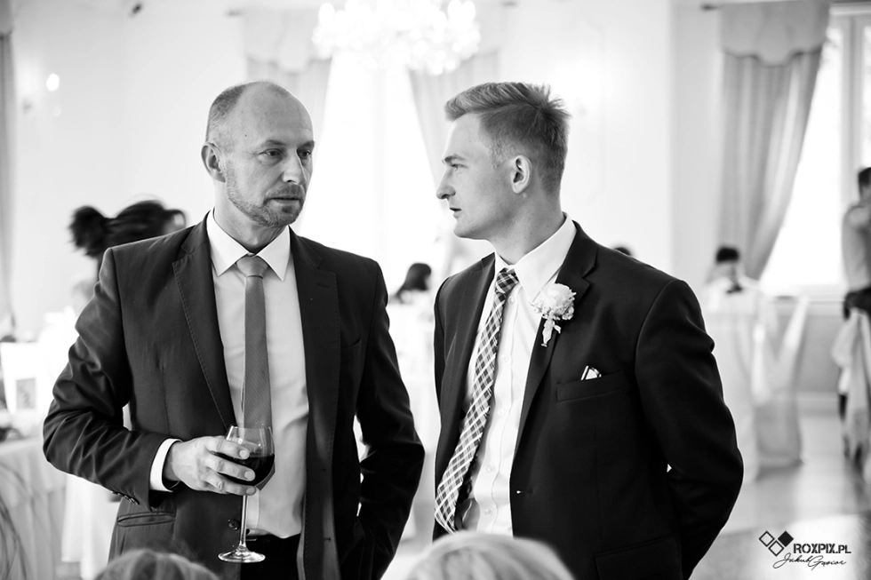 Wesele w Lawendowym Dworku