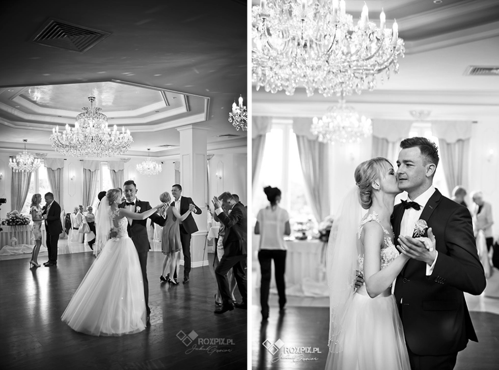 Wesele w Lawendowym Dworku