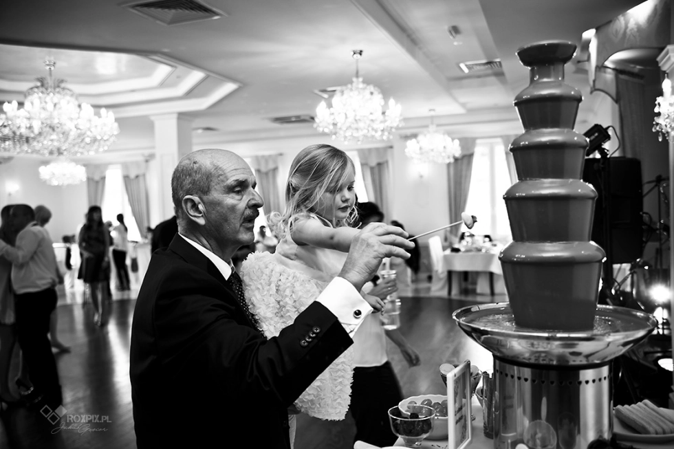 Wesele w Lawendowym Dworku