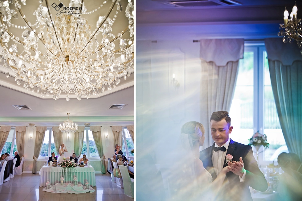 Wesele w Lawendowym Dworku