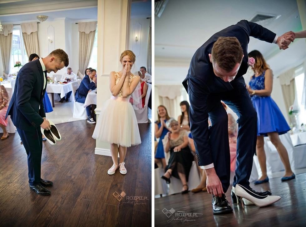 Wesele w Lawendowym Dworku