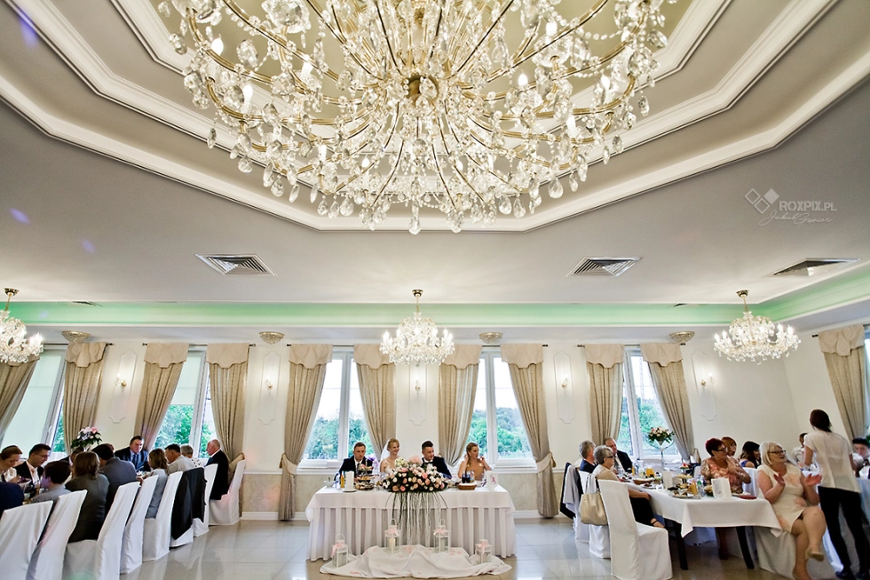 Wesele w Lawendowym Dworku