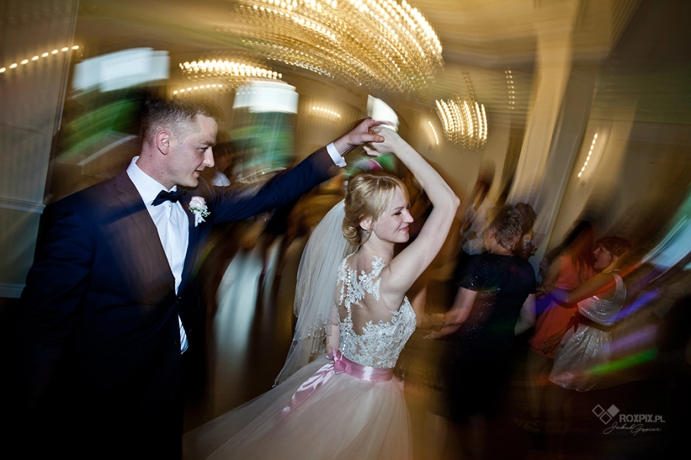 Wesele w Lawendowym Dworku