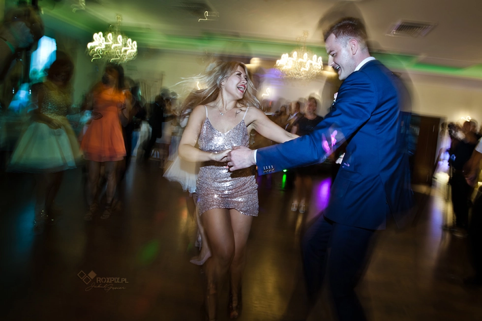 Wesele w Lawendowym Dworku