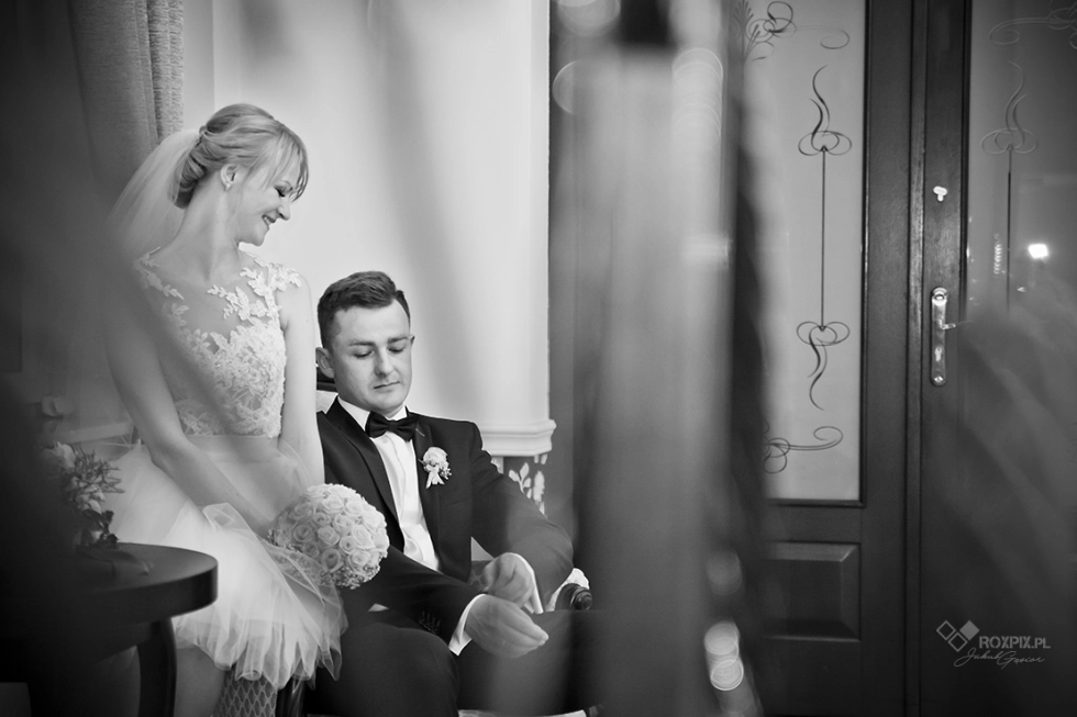 Wesele w Lawendowym Dworku