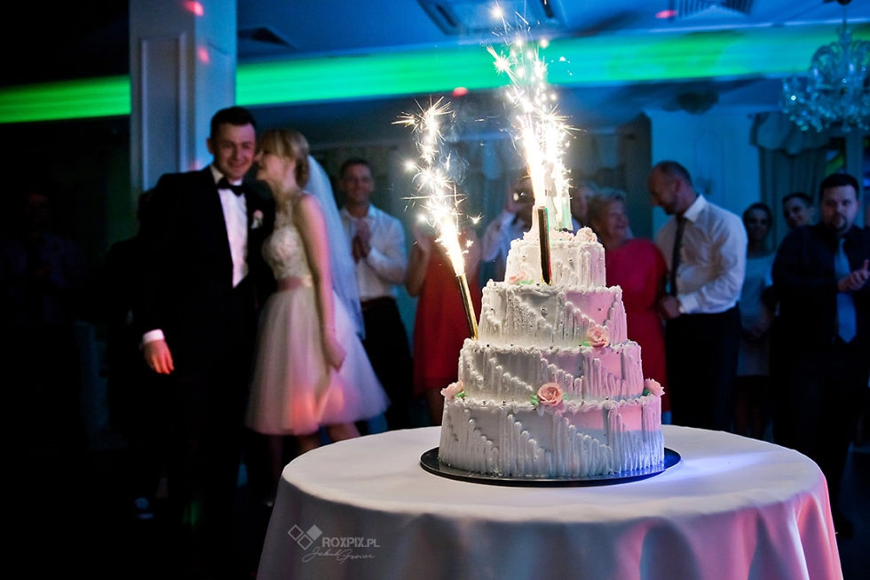 Wesele w Lawendowym Dworku