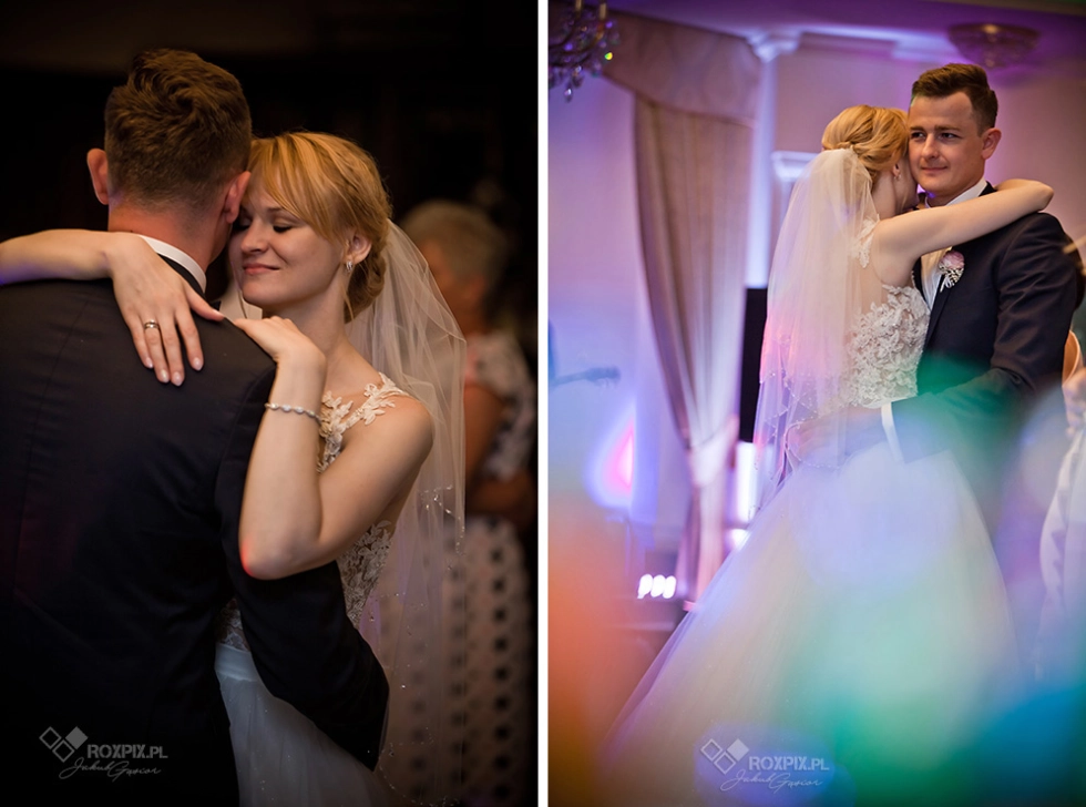 Wesele w Lawendowym Dworku