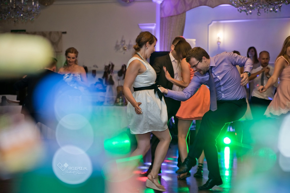 Wesele w Lawendowym Dworku