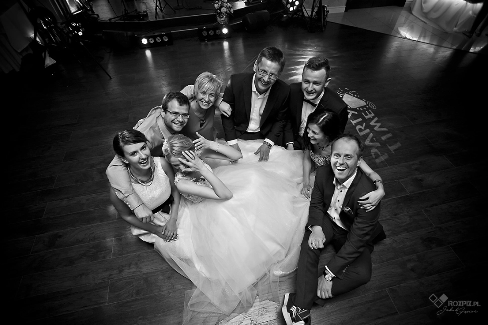 Wesele w Lawendowym Dworku