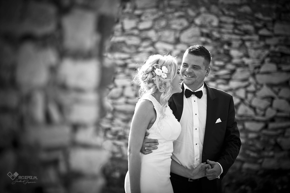 Sesja Ślubno-Motoryzacyjna