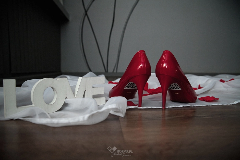 Reportaż Ślubny w Tychach