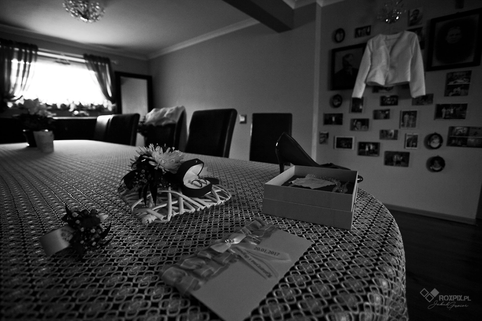 Reportaż Ślubny w Tychach