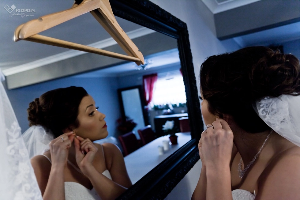 Reportaż Ślubny w Tychach