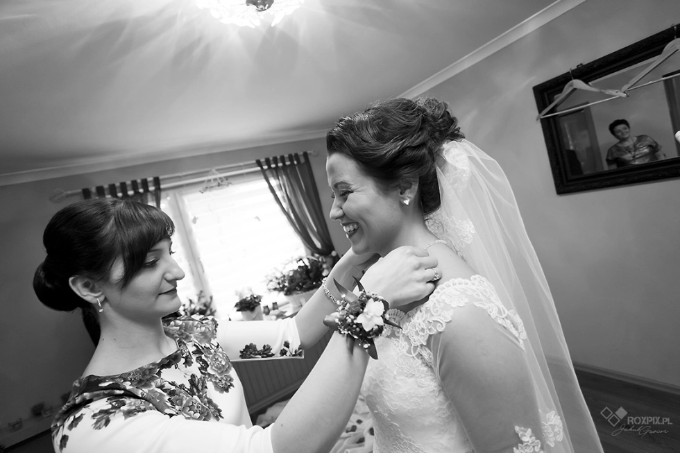 Reportaż Ślubny w Tychach