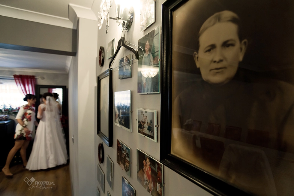 Reportaż Ślubny w Tychach
