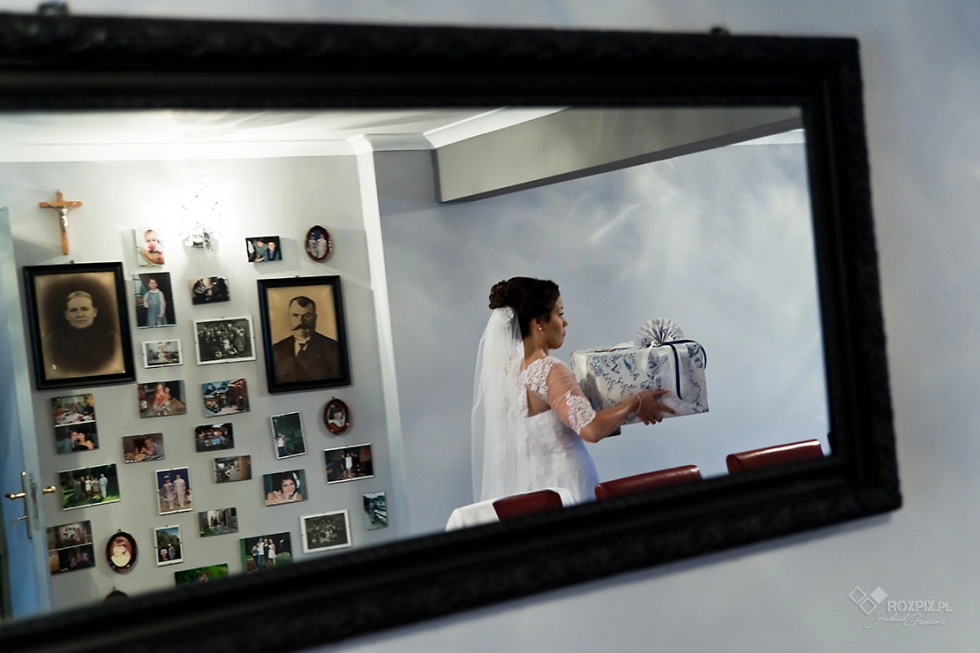 Reportaż Ślubny w Tychach